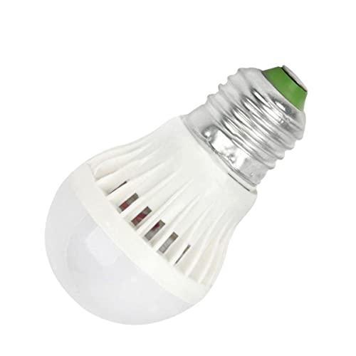Uonlytech 7w Sound Sensor Led Mit Automatischer Licht Geräuscherkennung Energiesparlampe Für Flur Treppen Garage Kaltweiß Uonlytech 7w Sound Sensor Led Mit Automatischer Licht Geräuscherkennung Energiesparlampe Für Flur Treppen Garage Kaltweiß von Uonlytech