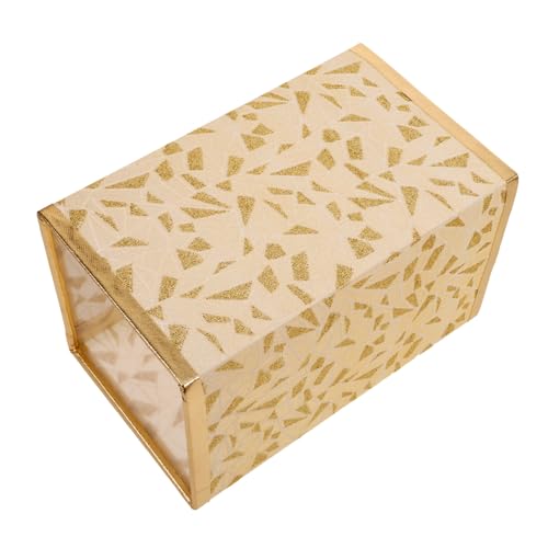 Uonlytech Eckiger Stoff Lampenschirm aus Robustem Eisen für Steh und Tischlampen Dekorativer Lampenschirm Schützender Lampenbezug Vielseitig Einsetzbar Langlebig Uonlytech Eckiger Stoff Lampenschirm aus Robustem Eisen für Steh und Tischlampen Dekorativer Lampenschirm Schützender Lampenbezug Vielseitig Einsetzbar Langlebig von Uonlytech