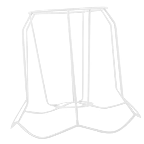 Uonlytech Eisen Draht Lampenschirmrahmen Robust Langlebig DIY Lampenschirmgestell Vielseitig für Tisch Stehleuchten Geeignet Party Deko Deckenleuchte Zubehör Uonlytech Eisen Draht Lampenschirmrahmen Robust Langlebig DIY Lampenschirmgestell Vielseitig für Tisch Stehleuchten Geeignet Party Deko Deckenleuchte Zubehör von Uonlytech