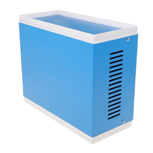 Uonlytech Elektronisches Gehäuse Aluminium Abzweigdose für DIY Projekte Vielseitige Anwendung Einfache Installation Langlebig und Elegant Uonlytech Elektronisches Gehäuse Aluminium Abzweigdose für DIY Projekte Vielseitige Anwendung Einfache Installation Langlebig und Elegant von Uonlytech