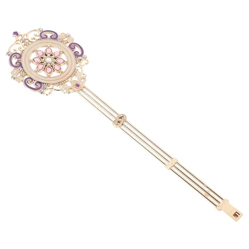 Uonlytech Ersatz Kunststoffschwinger Für Uhren DIY Wanduhr Teil Schwinger Uhr Mechanismus Teil Uonlytech Ersatz Kunststoffschwinger Für Uhren DIY Wanduhr Teil Schwinger Uhr Mechanismus Teil von Uonlytech