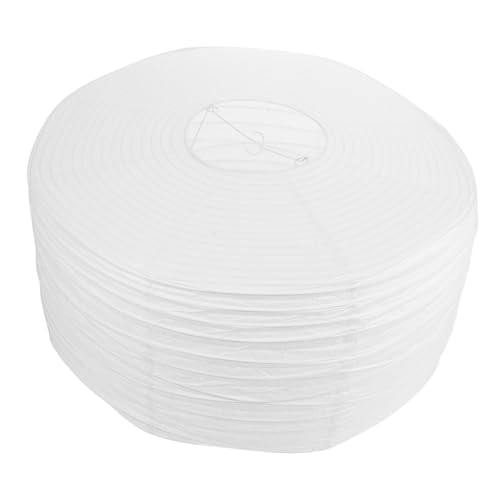 Uonlytech Faltbarer Origami Lampenschirm Japanischer Stil Modernes Design Langlebiges Material Leicht zu Reinigen Warme Atmosphäre Für Tisch und Stehlampen Wohnzimmer Esszimmer Bar Uonlytech Faltbarer Origami Lampenschirm Japanischer Stil Modernes Design Langlebiges Material Leicht zu Reinigen Warme Atmosphäre Für Tisch und Stehlampen Wohnzimmer Esszimmer Bar von Uonlytech