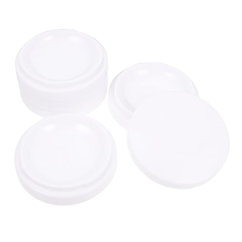 Uonlytech Farbtablett Künstlerpalette 1Stück Porzellanimitat Aquarell Malpalette Tragbar für Gouache und Pigmente Uonlytech Farbtablett Künstlerpalette 1Stück Porzellanimitat Aquarell Malpalette Tragbar für Gouache und Pigmente von Uonlytech