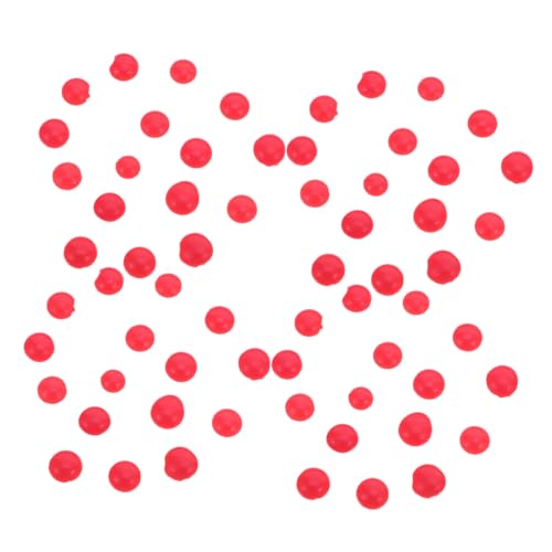 Uonlytech Gegossene Wachsperlen Schmuckwachsblöcke Zum Schmelzen Von Wachsguss Schmuckguss Wachsperlen von Uonlytech