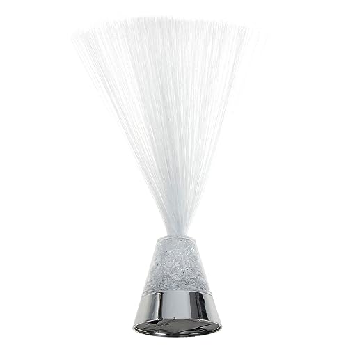 Uonlytech 2Stücke Farbwechselnde Glasfaserlampe USB Batteriebetrieben Einzigartige Gypsophila Optik Energieeffiziente Nachtlampe für Stimmungsvolle Beleuchtung Uonlytech 2Stücke Farbwechselnde Glasfaserlampe USB Batteriebetrieben Einzigartige Gypsophila Optik Energieeffiziente Nachtlampe für Stimmungsvolle Beleuchtung von Uonlytech