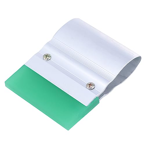Uonlytech Gummirakel für Siebdruck Verschleißfestes Silkscreen Druckwerkzeug mit Aluminiumgriff Zufällige Farben für DIY Projekte und Präzise Anwendungen der Drucktechnik Uonlytech Gummirakel für Siebdruck Verschleißfestes Silkscreen Druckwerkzeug mit Aluminiumgriff Zufällige Farben für DIY Projekte und Präzise Anwendungen der Drucktechnik von Uonlytech