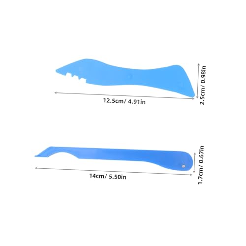 Uonlytech Buntglas-handfolienwerkzeug Für Glasmalerei Aus Robustem Kunststoff Tragbar Für DIY-projekte Folienzubehör Für Präzise Glasbearbeitung Uonlytech Buntglas-handfolienwerkzeug Für Glasmalerei Aus Robustem Kunststoff Tragbar Für DIY-projekte Folienzubehör Für Präzise Glasbearbeitung von Uonlytech