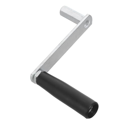 Uonlytech Handkreiberfensteröffner Markisenkurbelgetriebe Markisen handhaben Werkzeug zum Öffnen von Fenstern universeller Fenstergriff Baldachinöffner RV Manual Markisenteile Zinklegierung Uonlytech Handkreiberfensteröffner Markisenkurbelgetriebe Markisen handhaben Werkzeug zum Öffnen von Fenstern universeller Fenstergriff Baldachinöffner RV Manual Markisenteile Zinklegierung von Uonlytech