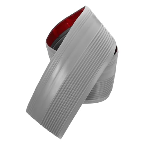 Uonlytech Haushalts Stufenprofil Treppenkantenleiste Selbstklebend Rutschfest Kollisionsschutz Graue Treppenkante Breit Dauerhaft und Einfach zu Montieren für Innenbereich Uonlytech Haushalts Stufenprofil Treppenkantenleiste Selbstklebend Rutschfest Kollisionsschutz Graue Treppenkante Breit Dauerhaft und Einfach zu Montieren für Innenbereich von Uonlytech