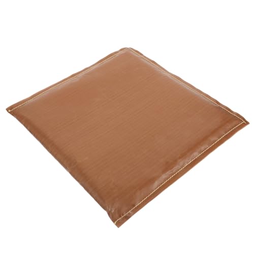 Uonlytech Wärmepresskissen Antihaft-bügelmatte Wärmeisolationsmatte Für Transferprojekte Hitzebeständige Bügeleisen-pressunterlage Geeignet Für DIY Und Bastelbedarf Uonlytech Wärmepresskissen Antihaft-bügelmatte Wärmeisolationsmatte Für Transferprojekte Hitzebeständige Bügeleisen-pressunterlage Geeignet Für DIY Und Bastelbedarf von Uonlytech