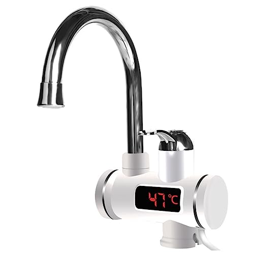Uonlytech Heiß Kalt Wasserhahn Wasserhahn Wasserhähne Küchenwasserhahn Durchlauferhitzer Warmwasserhahn Uonlytech Heiß Kalt Wasserhahn Wasserhahn Wasserhähne Küchenwasserhahn Durchlauferhitzer Warmwasserhahn von Uonlytech