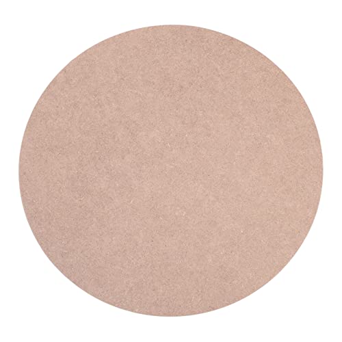 Uonlytech Holzplatte für Töpferei DIY Bastelmaterial für Kreative Tonarbeiten Handgefertigte Hilfsvorrichtung Kompakt Leicht und Langlebig für Modellierbedarf von Uonlytech