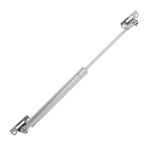 Uonlytech Hydraulische Gasstütze Verstellbar Stabiler Dämpfer für Küchenschrank Türlift Gasunterstützte Öffnungsmöglichkeit für Dunstabzugshaube und Möbel von Uonlytech