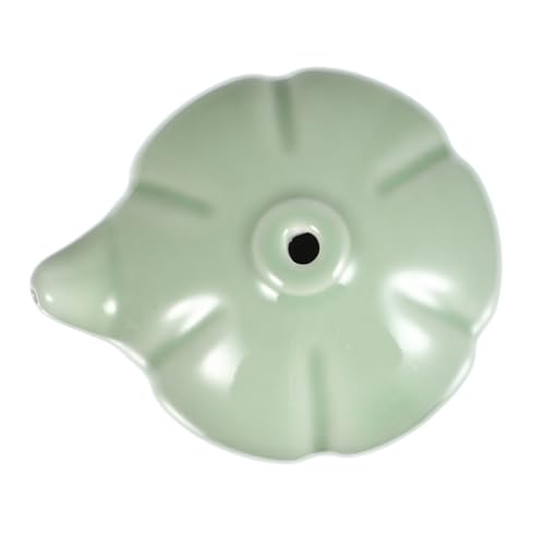 Uonlytech Kalligraphie-wassertropfer Aus Keramik Multifunktionaler Tintentropfenbehälter Für Chinesische Malerei Tragbar Und Verschleißfest Für Kalligraphie Malanwendungen Uonlytech Kalligraphie-wassertropfer Aus Keramik Multifunktionaler Tintentropfenbehälter Für Chinesische Malerei Tragbar Und Verschleißfest Für Kalligraphie Malanwendungen von Uonlytech