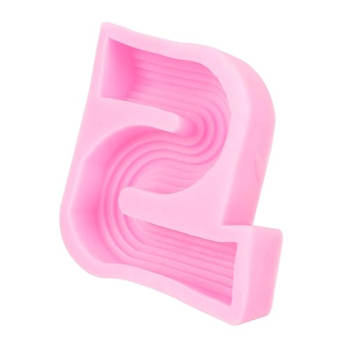 Uonlytech Kerze Form Geometrische Silicon DIY Für Hochzeit Decor Handgemachte Form Silica Gel Rosa Uonlytech Kerze Form Geometrische Silicon DIY Für Hochzeit Decor Handgemachte Form Silica Gel Rosa von Uonlytech