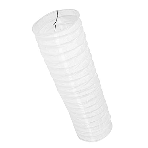 Uonlytech Lampenschirm Papier Lampenabdeckung Papierschirm Lampe Schatten Ersatzschirm für Stehlampe Tischlampe Stehleuchte Wandlampe Wohnzimmer Deko von Uonlytech