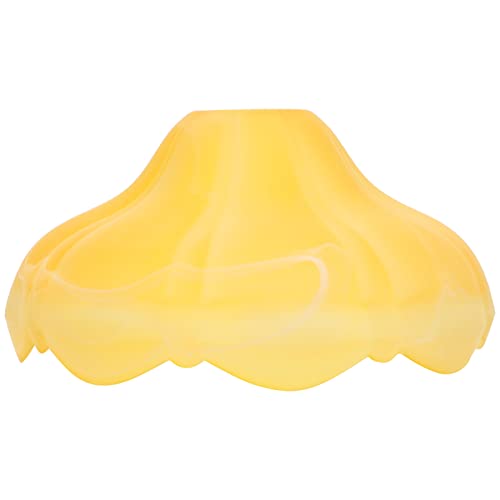Uonlytech Lampenschirm für Pendelleuchten Elegante und Dekorative Lichtabdeckung Öffnung Installieren Geeignet für Zuhause und Professionelle Anwendungen von Uonlytech