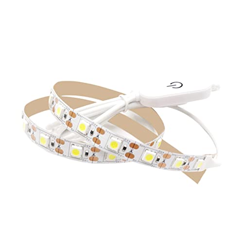 Uonlytech -lichtleiste Für Nähmaschinen 5 V 60 LEDs Berührungsempfindlich Dimmbar USB-betrieben Weiches Licht Für Nähprojekte Uonlytech -lichtleiste Für Nähmaschinen 5 V 60 LEDs Berührungsempfindlich Dimmbar USB-betrieben Weiches Licht Für Nähprojekte von Uonlytech