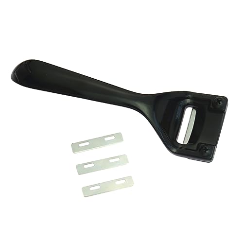 Uonlytech Leder Ausdünnungsmesser Leder Handwerkswerkzeug Leder Trimmer Werkzeug Leder Schälwerkzeug Leder Schneidewerkzeug Handwerks Trimming von Uonlytech