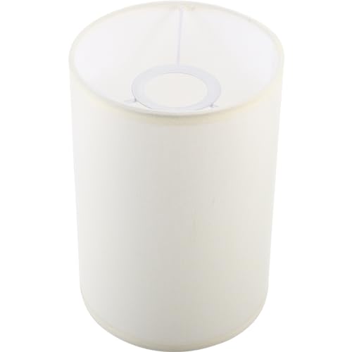 Uonlytech Licht Quadratisch Kleiner Lampenschirm Ländlicher Wandlampenschirm Einfache Stehlampe Glühbirnenring Kronleuchter Kronleuchter Schirm Hohes Fass Uonlytech Licht Quadratisch Kleiner Lampenschirm Ländlicher Wandlampenschirm Einfache Stehlampe Glühbirnenring Kronleuchter Kronleuchter Schirm Hohes Fass von Uonlytech