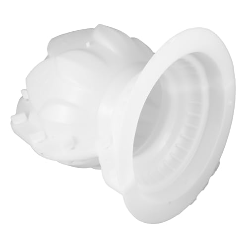 Uonlytech Lotusballform für Beton Römische Säulenform Zementform für Gartenzaun Dekoration Balkonverzierung DIY Gießform für Gehwege und Kreative Gartenprojekte Uonlytech Lotusballform für Beton Römische Säulenform Zementform für Gartenzaun Dekoration Balkonverzierung DIY Gießform für Gehwege und Kreative Gartenprojekte von Uonlytech