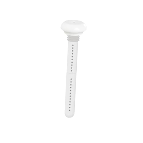 Uonlytech Mini Donut Förmiger Luftbefeuchter USB Wiederaufladbar Leiser Sprühnebel Für Büro Auto Schlafzimmer Tragbar von Uonlytech