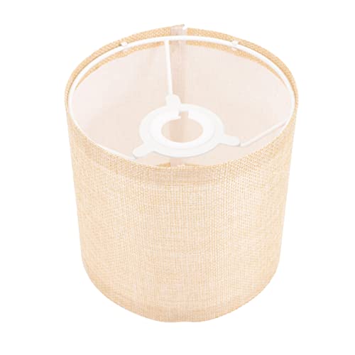 Uonlytech Moderne Faltbare Lampenschirme Stoff Geeignet für Tischlampen Stehlampen und Kronleuchter Durchmesser Elegant und Einfach Hochwertiges Material Uonlytech Moderne Faltbare Lampenschirme Stoff Geeignet für Tischlampen Stehlampen und Kronleuchter Durchmesser Elegant und Einfach Hochwertiges Material von Uonlytech