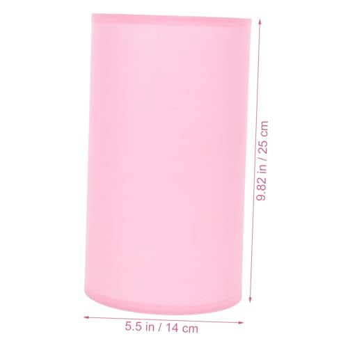 Uonlytech Moderner Lampenschirm aus Stoff für Tischlampe Nachttischlampenschirm Einfache Montage Dekorativer Lampenschirm für Schlafzimmer und Wohnzimmer Langlebiges Material Uonlytech Moderner Lampenschirm aus Stoff für Tischlampe Nachttischlampenschirm Einfache Montage Dekorativer Lampenschirm für Schlafzimmer und Wohnzimmer Langlebiges Material von Uonlytech