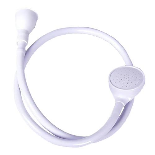 Uonlytech Multifunktionale Duschbrause mit Schlauch Waschbecken Sprayer für Einfaches Haarwaschen Haustierpflege und Kompatibel mit Meisten Armaturen Uonlytech Multifunktionale Duschbrause mit Schlauch Waschbecken Sprayer für Einfaches Haarwaschen Haustierpflege und Kompatibel mit Meisten Armaturen von Uonlytech