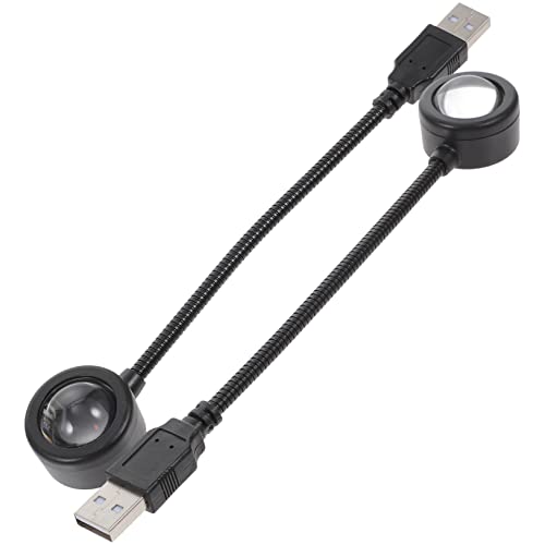 Uonlytech 2 Stücke Sonnenuntergang Projektion Schlafzimmer Wohnlicht USB Romantische Beleuchtung Lampe Hause Für Nacht Party LED von Uonlytech