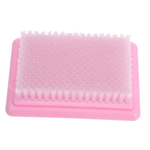 Uonlytech Nadel Filzmattenbürste aus Robustem Nylon und PP Kompakt und Tragbar für Präzises Filzen und DIY Wollprojekte Geeignet für Anfänger und Profis Stabile Filzunterlage für Kreative Uonlytech Nadel Filzmattenbürste aus Robustem Nylon und PP Kompakt und Tragbar für Präzises Filzen und DIY Wollprojekte Geeignet für Anfänger und Profis Stabile Filzunterlage für Kreative von Uonlytech