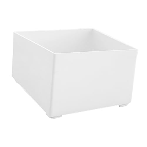 Uonlytech Notizblock Aufbewahrungsbox Multifunktionaler Organizer Für Schreibtisch Notizen Und Stifte Praktischer Memo Halter Für Büro Und Studenten Stilvoller Notizhalter Weiß Mittel Uonlytech Notizblock Aufbewahrungsbox Multifunktionaler Organizer Für Schreibtisch Notizen Und Stifte Praktischer Memo Halter Für Büro Und Studenten Stilvoller Notizhalter Weiß Mittel von Uonlytech