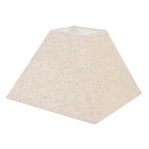 Langlebiges Material Lichtbeständiger Stoff Lampenschirmschutz Für Lampen Langlebiges Material Lichtbeständiger Stoff Lampenschirmschutz Für Lampen von Uonlytech