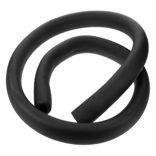 Uonlytech Rohrdämmrohr Flexible Isolierung für Wasserrohre und Klimaanlagen Hochwertige Rohrisolierung mit Hervorragenden Wärmedämmeigenschaften Innen und Außenschutz Uonlytech Rohrdämmrohr Flexible Isolierung für Wasserrohre und Klimaanlagen Hochwertige Rohrisolierung mit Hervorragenden Wärmedämmeigenschaften Innen und Außenschutz von Uonlytech