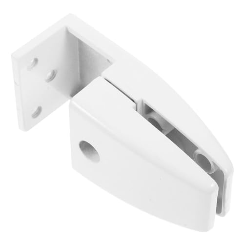 Uonlytech Schreibtisch-Bildschirmclip Clips einstellbar Clip für Schreibtischteiler Tischklemme Privatsphäre USB Desktop-Sichtschutz-Clip Schreibtisch -Partitionsclip Aluminiumlegierung Weiß Uonlytech Schreibtisch-Bildschirmclip Clips einstellbar Clip für Schreibtischteiler Tischklemme Privatsphäre USB Desktop-Sichtschutz-Clip Schreibtisch -Partitionsclip Aluminiumlegierung Weiß von Uonlytech