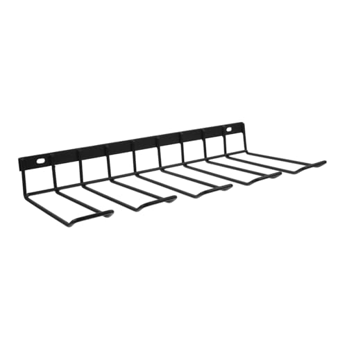 Uonlytech Schwerlast Wandhalterung für Elektrowerkzeuge Robuster Power Tool Organizer mit Hoher Tragkraft Stabiler Werkzeughalter für Garage und Werkstatt Geeignet für Bohrer und Uonlytech Schwerlast Wandhalterung für Elektrowerkzeuge Robuster Power Tool Organizer mit Hoher Tragkraft Stabiler Werkzeughalter für Garage und Werkstatt Geeignet für Bohrer und von Uonlytech
