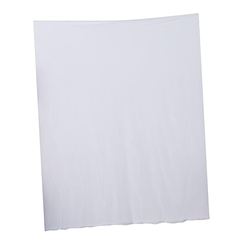 Uonlytech Fenster Fliegengitter 130x150cm Netz Für Kinderwagen Fenster Tür Mesh Tür Fliegengitter Für von Uonlytech