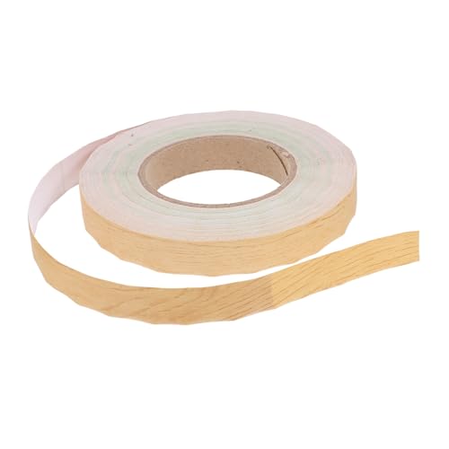 Uonlytech Selbstklebendes Dekorationsband Breit Lang mit Gebürstetem Design Nahtabdeckendes Fliesenband für Küchenfugen und Bodenränder Vielseitiges Film bordürenrollo für Elegante von Uonlytech