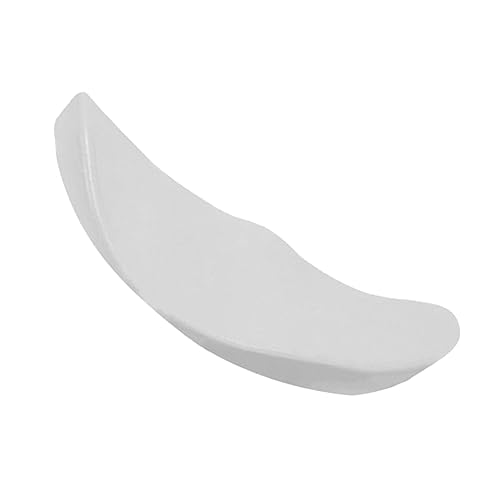 Uonlytech Silicon Mousepad mit Handauflage Ergonomische Handgelenkstütze Rutschfestes Design für Büro und Zuhause Bequemes Mauspad für Entlastung Uonlytech Silicon Mousepad mit Handauflage Ergonomische Handgelenkstütze Rutschfestes Design für Büro und Zuhause Bequemes Mauspad für Entlastung von Uonlytech