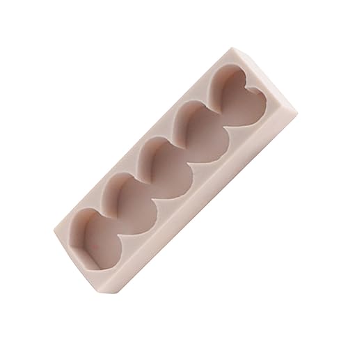 Uonlytech Silikon Liebesform Kerzenformen Kerzendekorationen Zur Kerzenherstellung Mit LED Zuckerhandwerk Kerzen Für Zuhause Duftform Herz Fondantformen Für Kerzen Form Kieselgel Uonlytech Silikon Liebesform Kerzenformen Kerzendekorationen Zur Kerzenherstellung Mit LED Zuckerhandwerk Kerzen Für Zuhause Duftform Herz Fondantformen Für Kerzen Form Kieselgel von Uonlytech