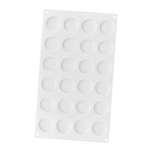 Uonlytech Silikon Wachsstempel Form Silikonmatte für Wachssiegel Wiederverwendbare Dichtform für Langlebig für DIY Projekte zu Hause von Uonlytech