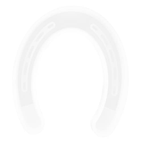 Uonlytech Silikonform Für Kerzenherstellung Pferdehufe DIY Handwerksform Gießform Für Aromatische Für Bastelprojekte von Uonlytech