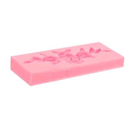 Uonlytech Silikonform ästhetische Raumdekoration Gießform aus Epoxidharz Form in Form einer Rosenblüte Blumen-Rosenform Gießen von Epoxidharz silikon DIY form Blume selber machen Kieselgel Uonlytech Silikonform ästhetische Raumdekoration Gießform aus Epoxidharz Form in Form einer Rosenblüte Blumen-Rosenform Gießen von Epoxidharz silikon DIY form Blume selber machen Kieselgel von Uonlytech