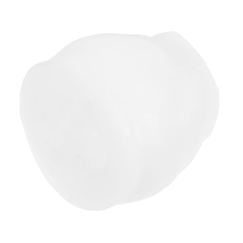 Uonlytech Silikonform für Diy Kerzen Flexible Reißfeste Wollknäuel Kerzenform Wiederverwendbar Leicht zu Reinigen Geeignet für Duftende Kerzenhandwerk und Kreative Bastelideen Uonlytech Silikonform für Diy Kerzen Flexible Reißfeste Wollknäuel Kerzenform Wiederverwendbar Leicht zu Reinigen Geeignet für Duftende Kerzenhandwerk und Kreative Bastelideen von Uonlytech