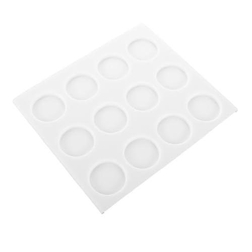 Uonlytech Silikonform für Wachssiegel Stempel DIY Bastelset Langlebig Reißfest Kreativ für Wachssiegel Herstellung und Handwerksprojekte Uonlytech Silikonform für Wachssiegel Stempel DIY Bastelset Langlebig Reißfest Kreativ für Wachssiegel Herstellung und Handwerksprojekte von Uonlytech