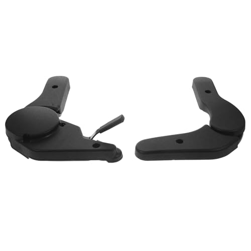 Uonlytech Sitzwinkelversteller Verstellbar für Gaming und Racing Stühle Langlebiges Zubehör zur Rückenlehnenanpassung Leichte Stabile Konstruktion Ergonomische Sitzwinkelregulierung Uonlytech Sitzwinkelversteller Verstellbar für Gaming und Racing Stühle Langlebiges Zubehör zur Rückenlehnenanpassung Leichte Stabile Konstruktion Ergonomische Sitzwinkelregulierung von Uonlytech