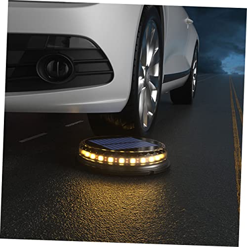 Uonlytech Solar LED Erdspießlampe Warmweiß Garten Terrasse Rasen Outdoor Lampe mit Kompaktem Design und Stabiler Bodenmontage für Beleuchtung Uonlytech Solar LED Erdspießlampe Warmweiß Garten Terrasse Rasen Outdoor Lampe mit Kompaktem Design und Stabiler Bodenmontage für Beleuchtung von Uonlytech