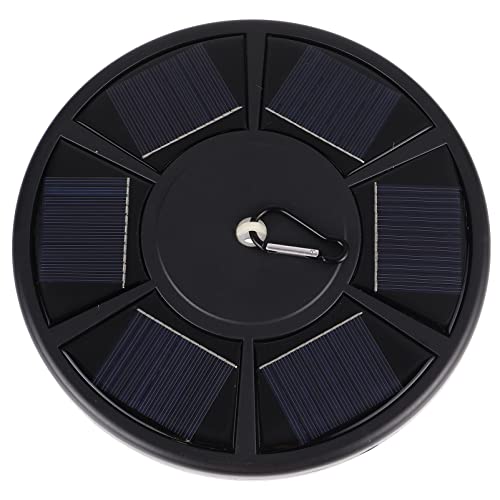 Uonlytech Solar Flagpole Licht Mit LEDs Wasserdichtes Gartenlampen Fahnenmasten Für Outdoor Camping Terrasse Und Gartenbeleuchtung Einfache Installation Ohne Kabel von Uonlytech