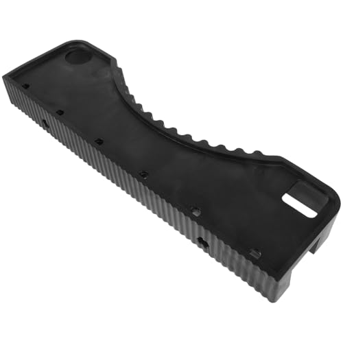 Uonlytech Telescopic Leiter Pads Stabilizer für Bockbettleiter Rutschfeste Gummifüße Installieren für Sichere Schlafzimmer und Schlafsäle Uonlytech Telescopic Leiter Pads Stabilizer für Bockbettleiter Rutschfeste Gummifüße Installieren für Sichere Schlafzimmer und Schlafsäle von Uonlytech