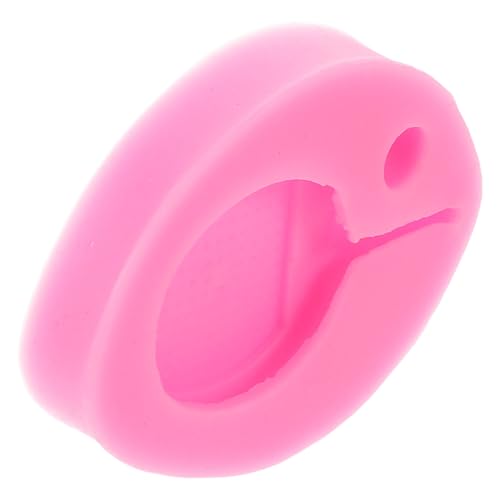 Uonlytech Tischtennis Schläger und Ball Silikonform DIY Fondant Dekoration für Kuchen Backen von Schokolade und Eis Wiederverwendbare Backform Uonlytech Tischtennis Schläger und Ball Silikonform DIY Fondant Dekoration für Kuchen Backen von Schokolade und Eis Wiederverwendbare Backform von Uonlytech